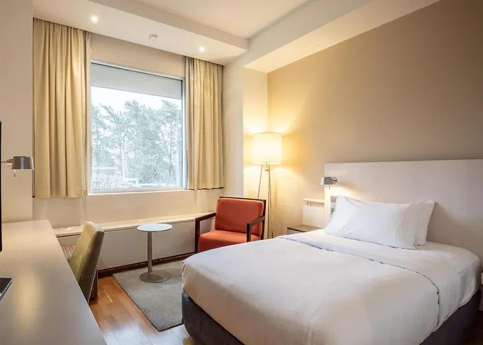 Hilton Helsinki Kalastajatorppa