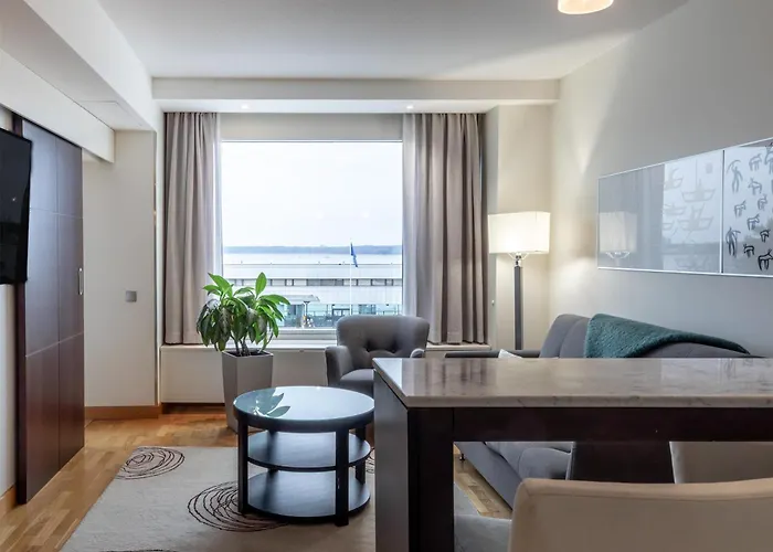 Hilton Helsinki Kalastajatorppa