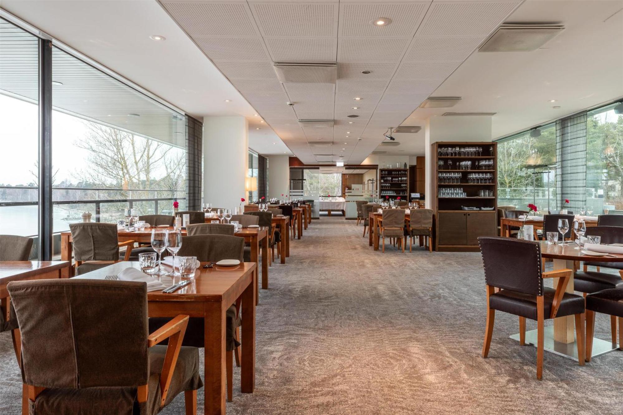 Hilton Kalastajatorppa 4* Helsinki