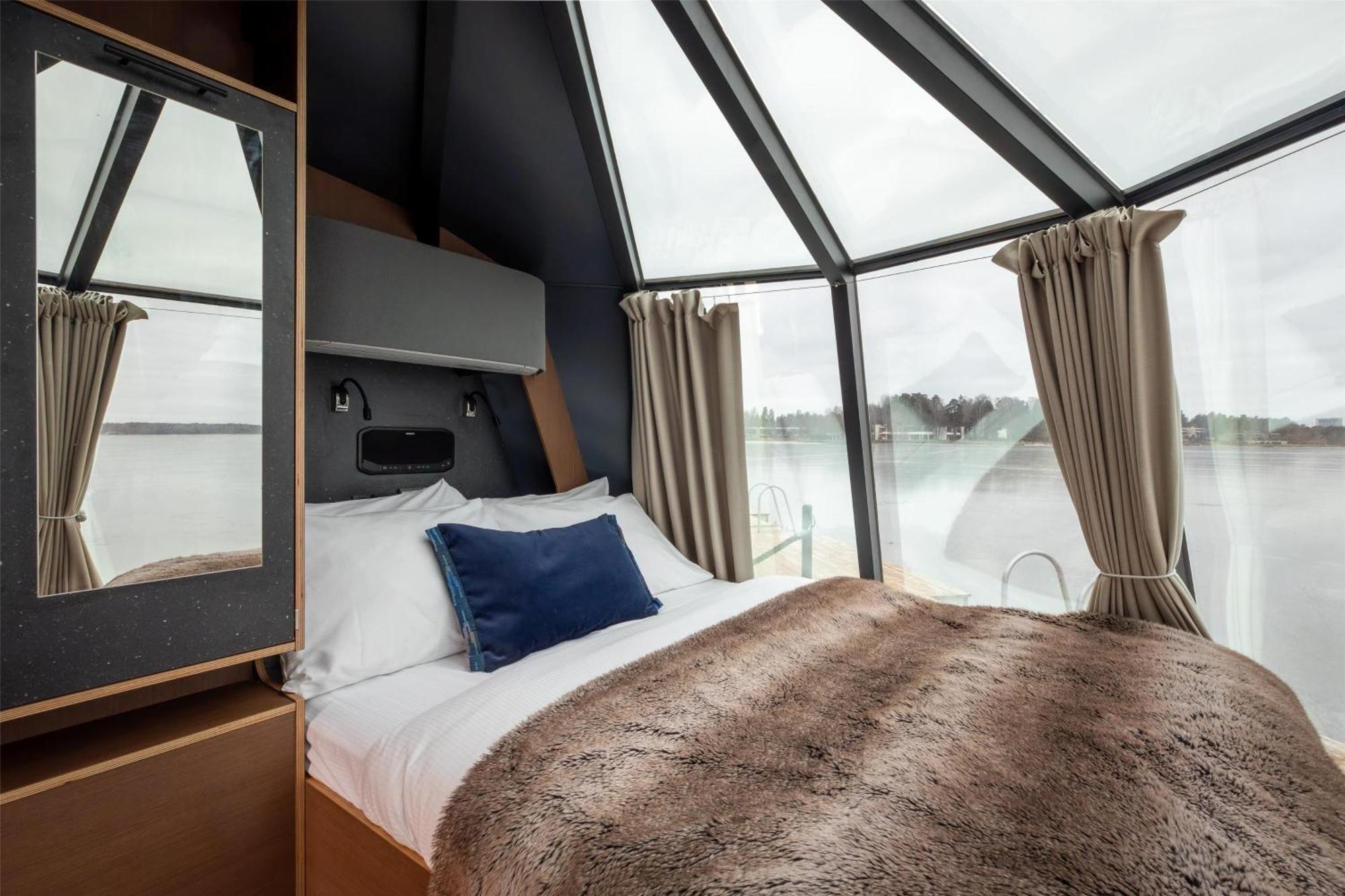 Hilton Kalastajatorppa 4*