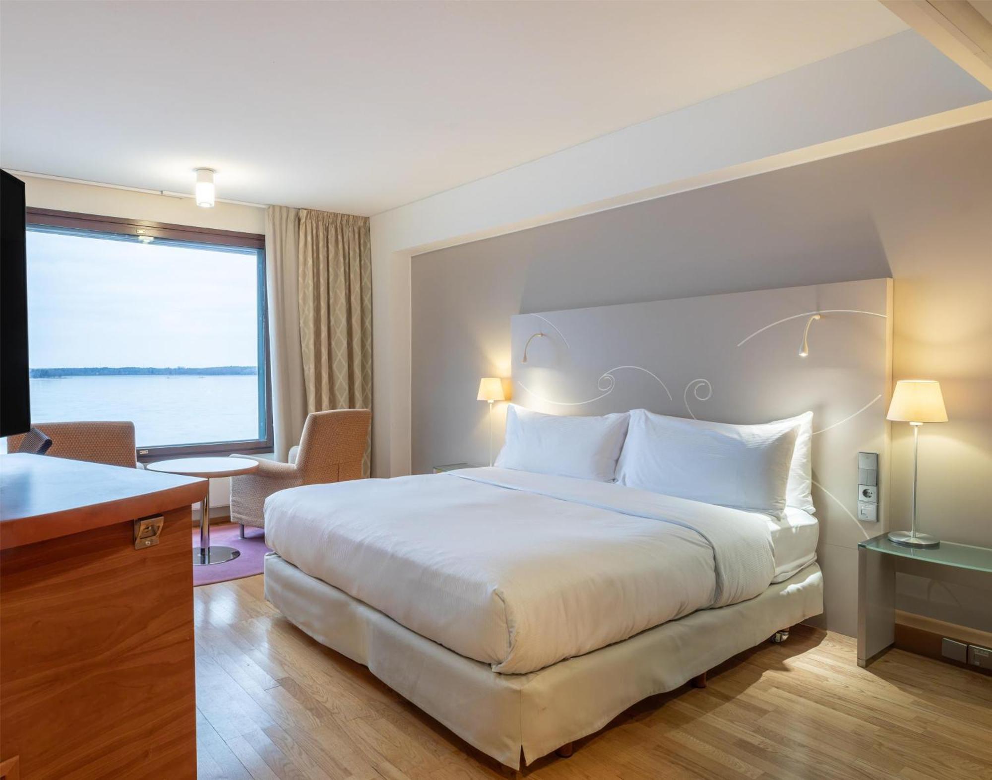 Hilton Kalastajatorppa Helsinki