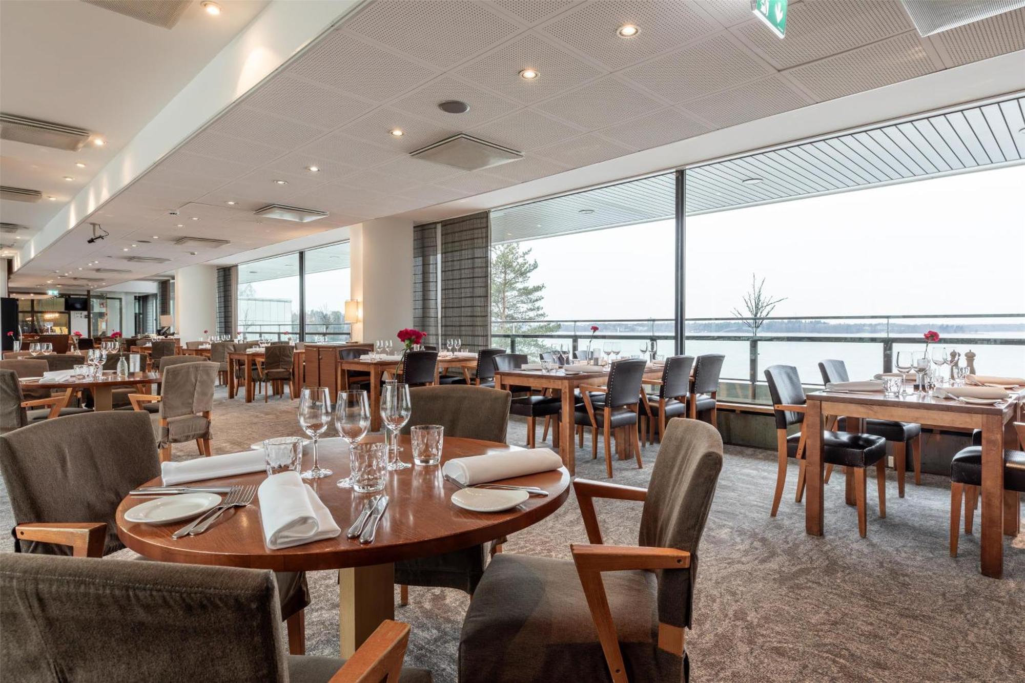 Hotelli Hilton Kalastajatorppa Helsinki