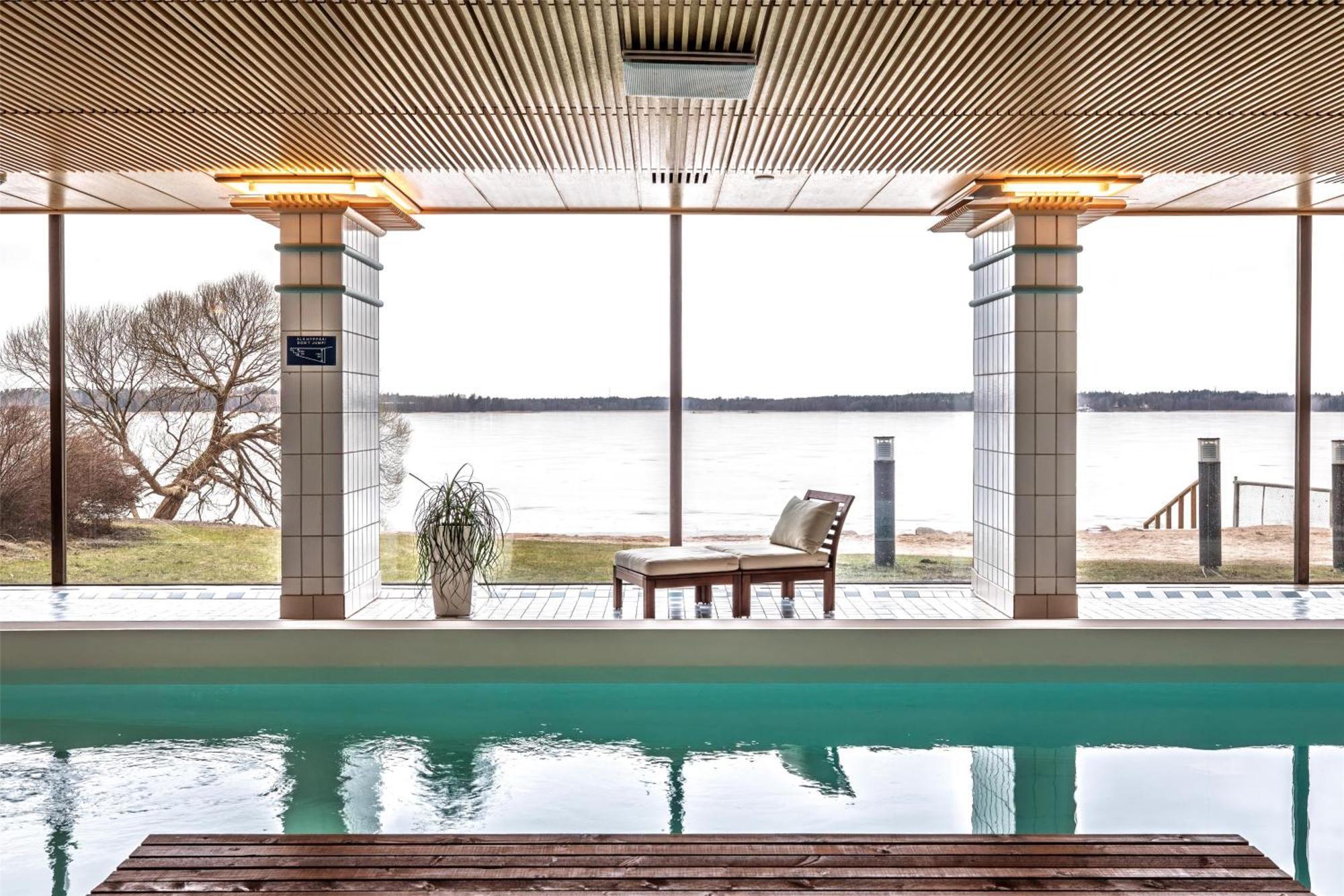Hilton Kalastajatorppa Helsinki