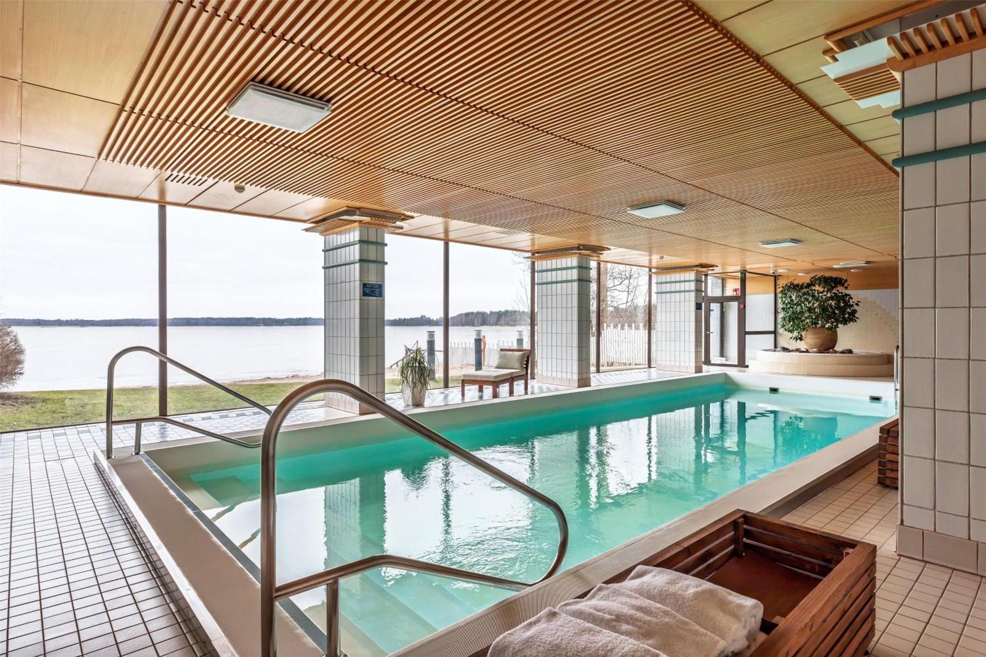 Hilton Kalastajatorppa
