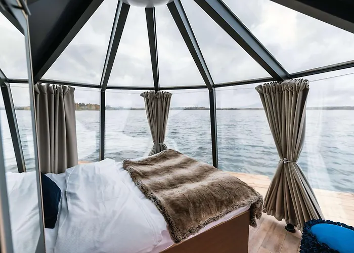 Hilton Helsinki Kalastajatorppa