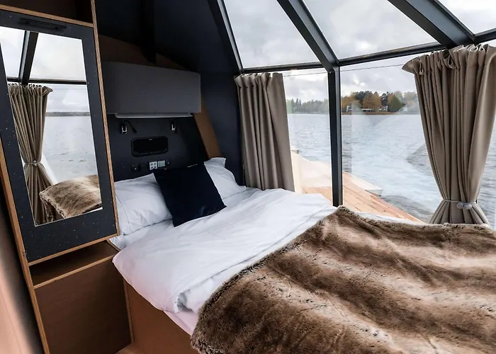 Hilton Helsinki Kalastajatorppa