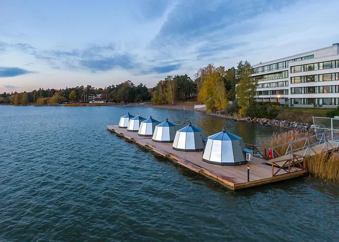 Hilton Helsinki Kalastajatorppa