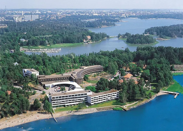 Hilton Helsinki Kalastajatorppa