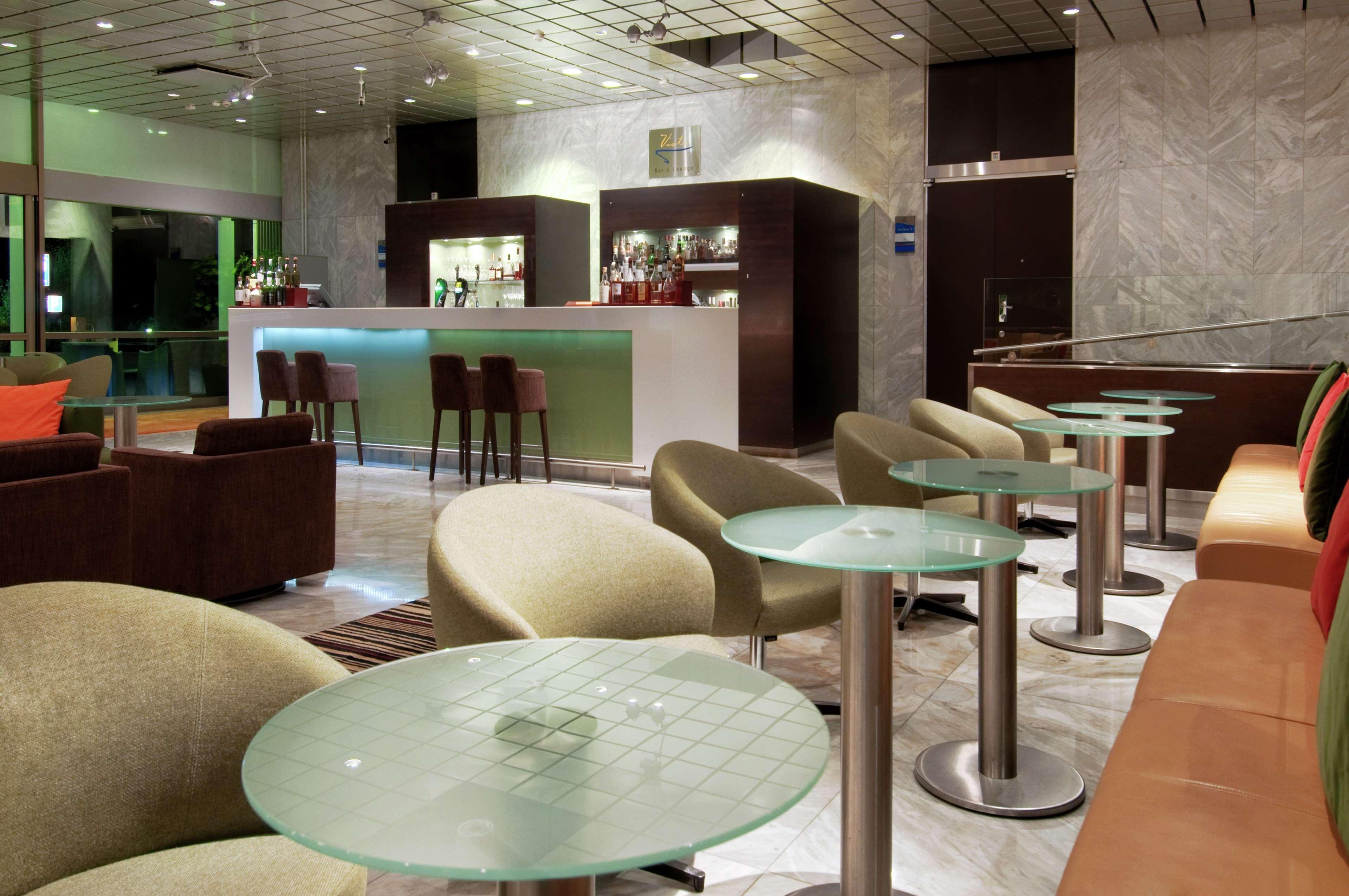 Hilton Kalastajatorppa Hotel