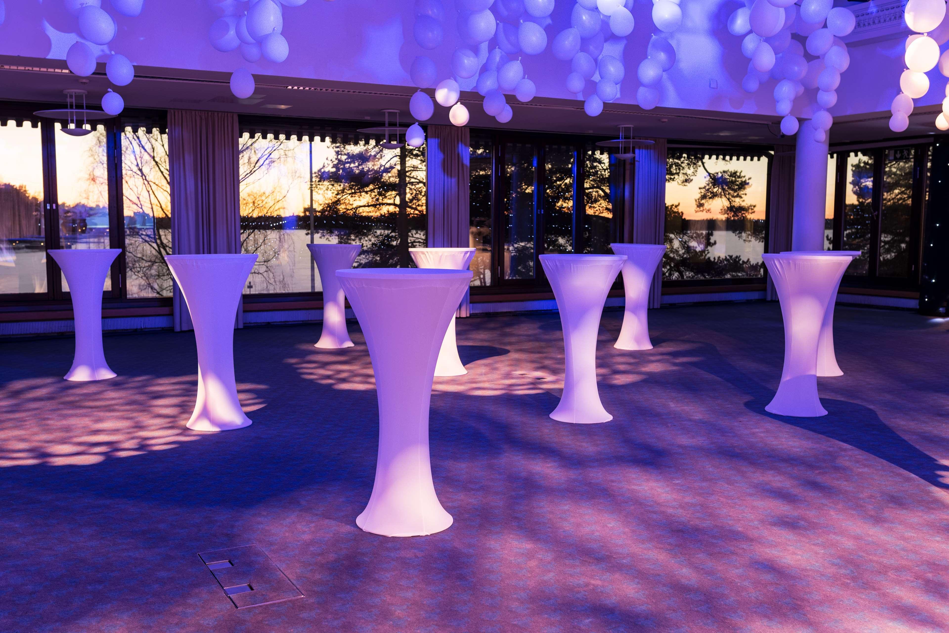Hilton Kalastajatorppa 4* Helsinki