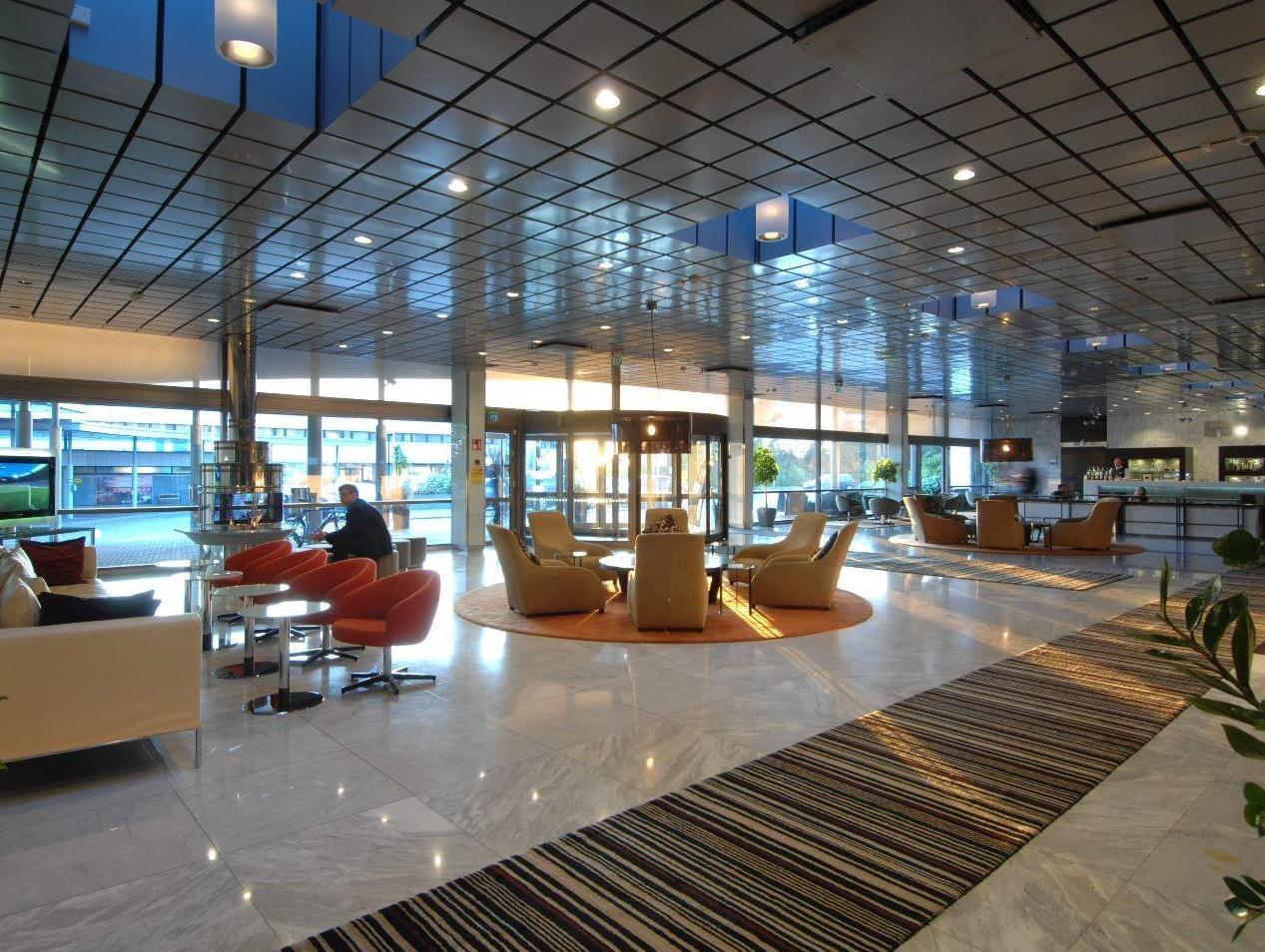 Hilton Kalastajatorppa