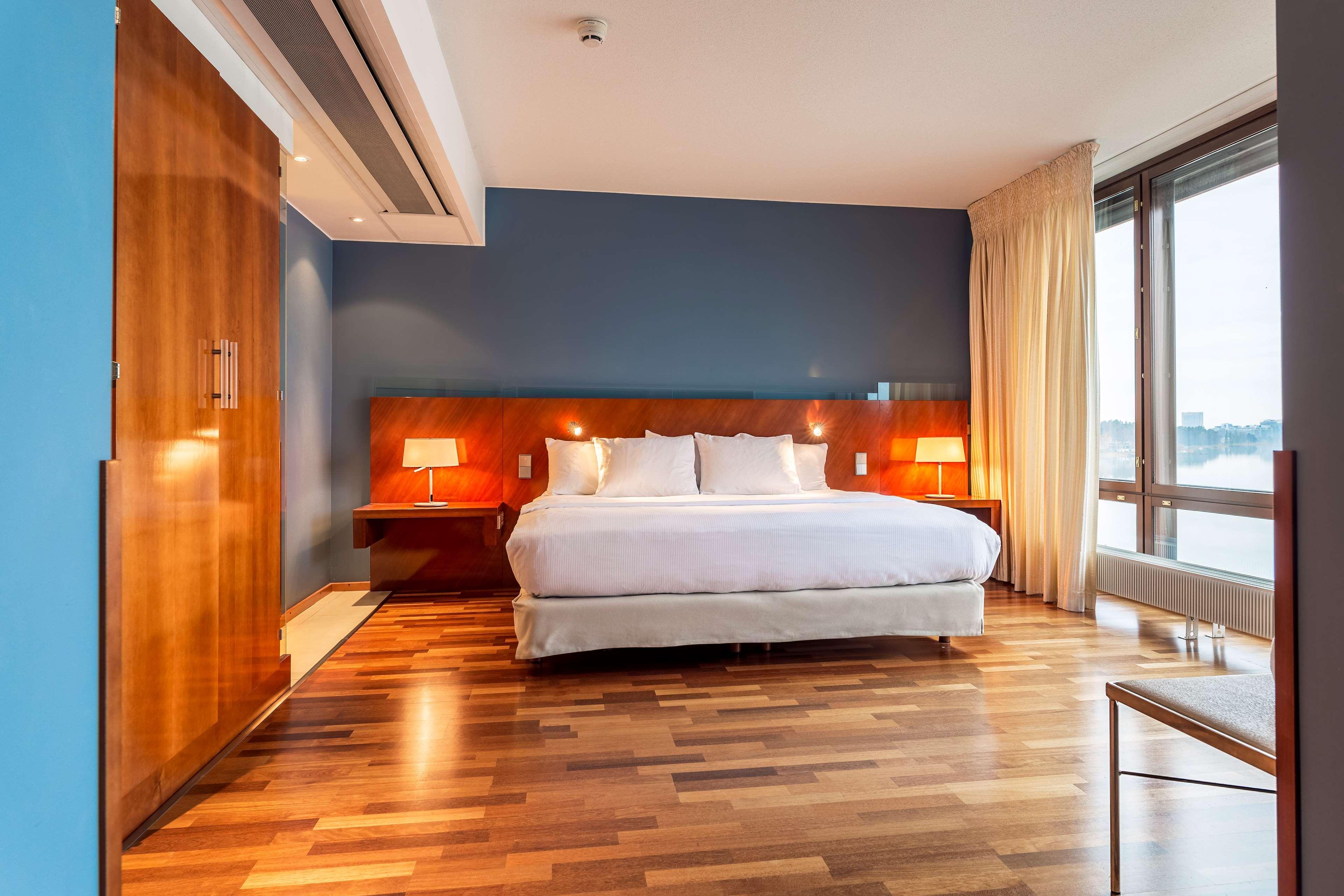 Hotel Hilton Kalastajatorppa Helsinki