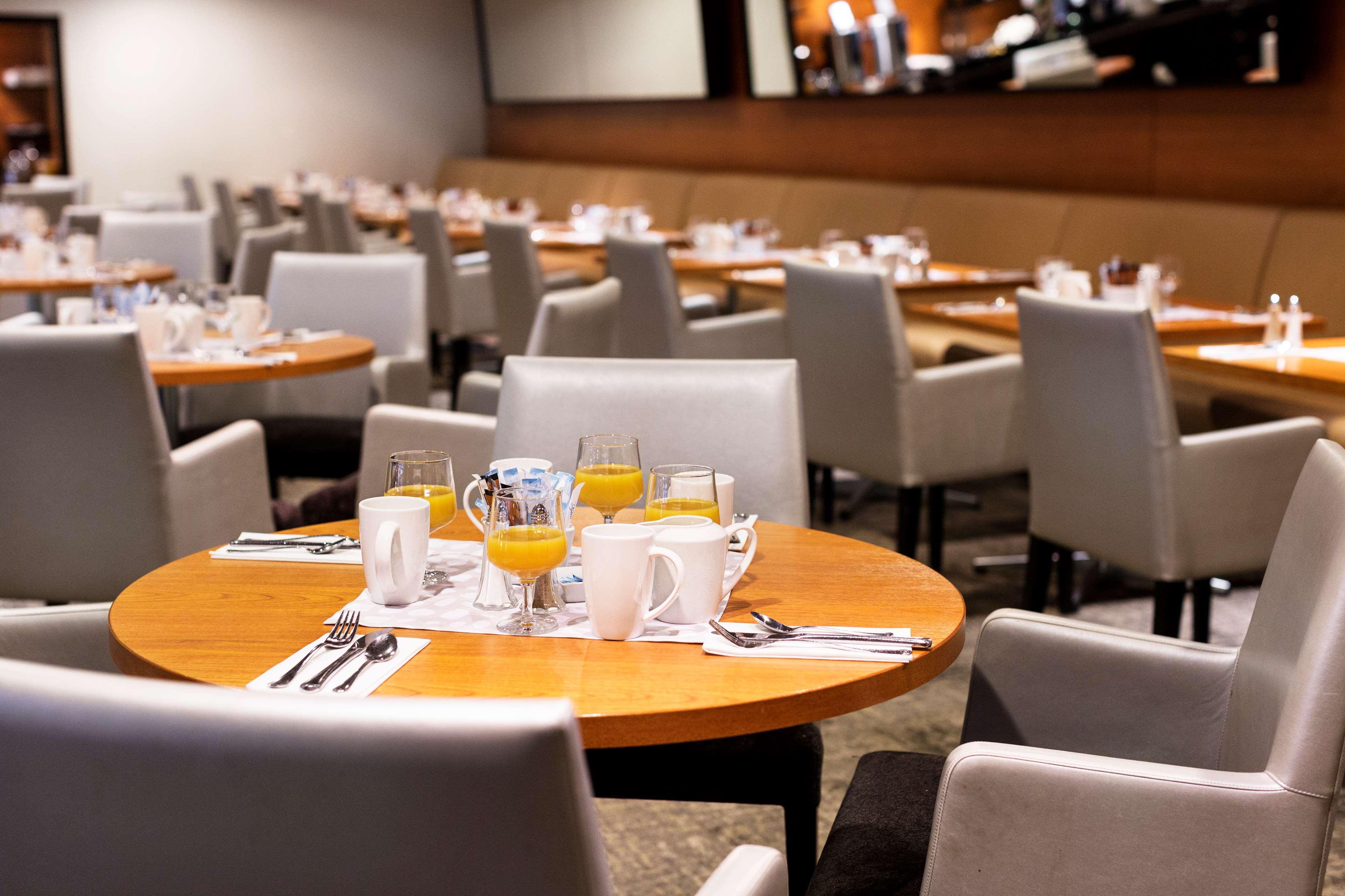 Hilton Kalastajatorppa Helsinki