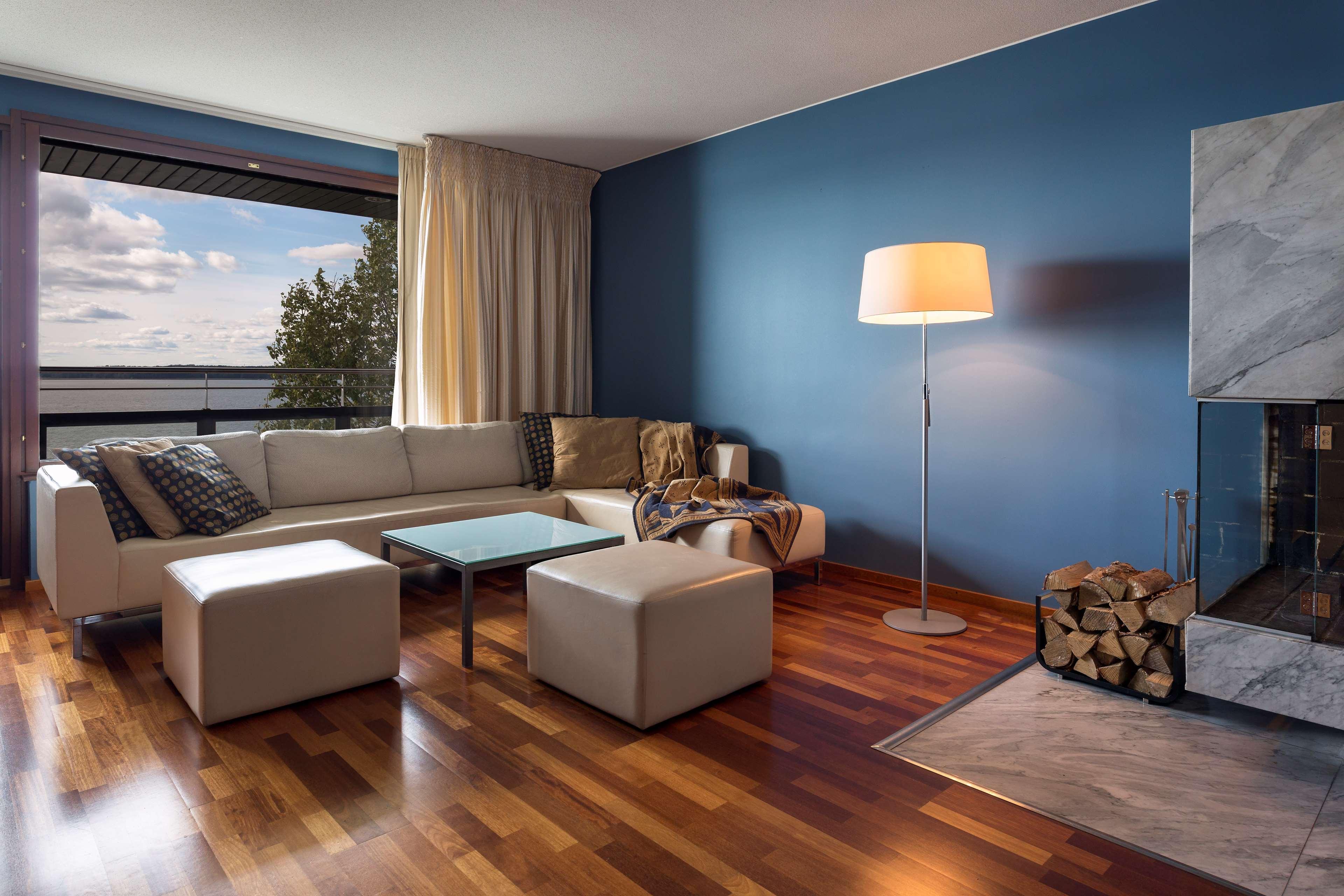 Hilton Kalastajatorppa 4* Helsinki