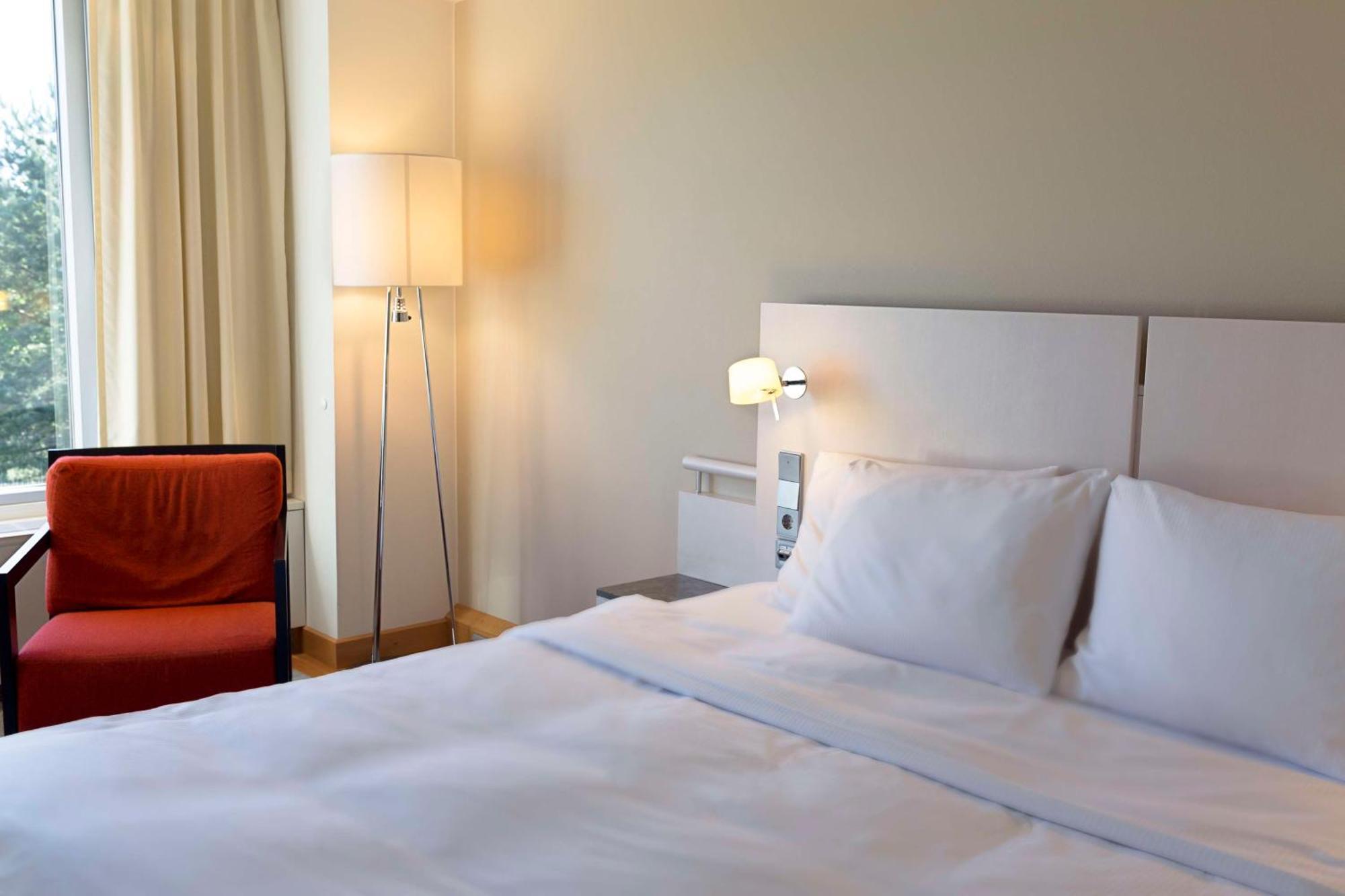 Hilton Kalastajatorppa Hotel 4*