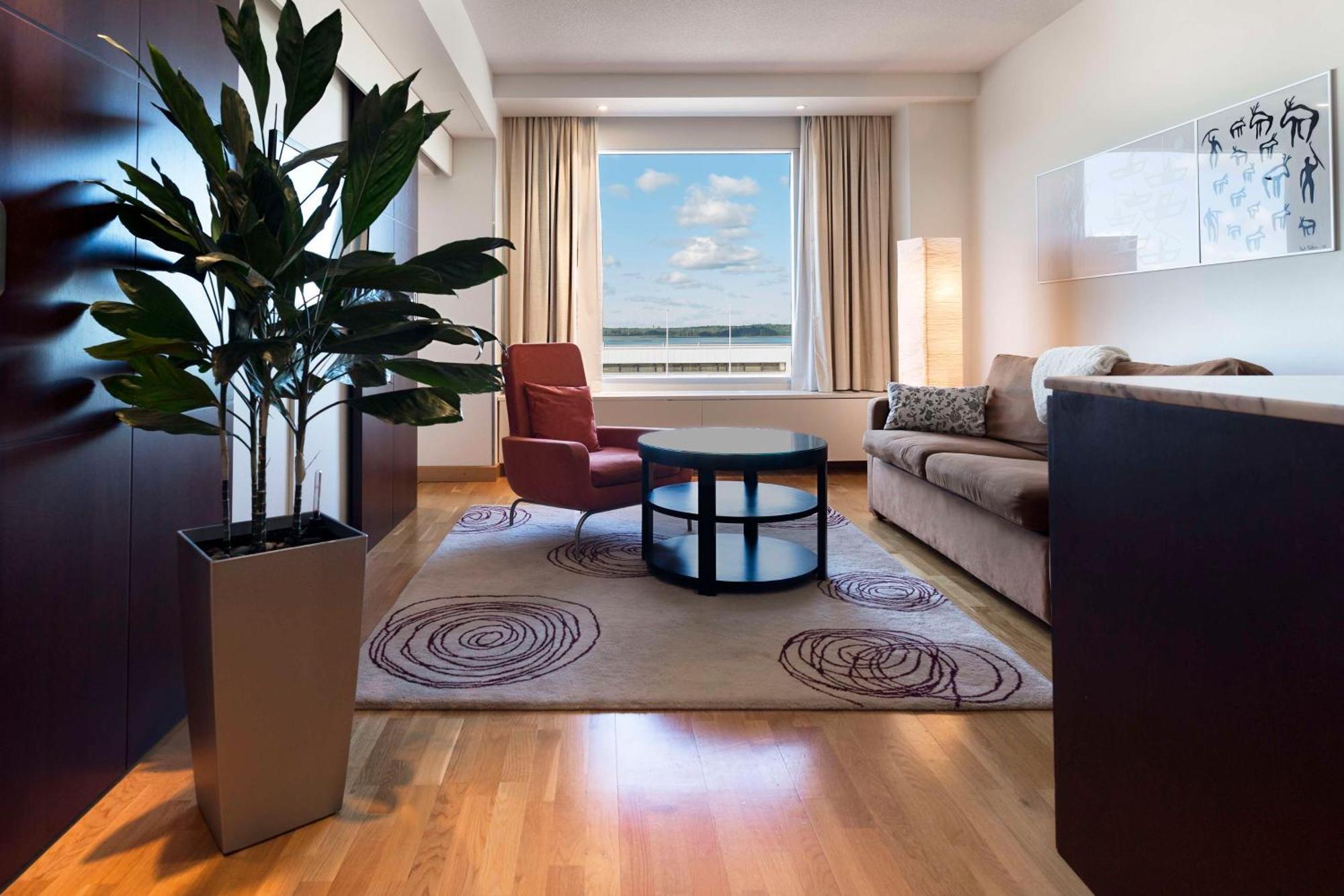 Hilton Kalastajatorppa Hotel