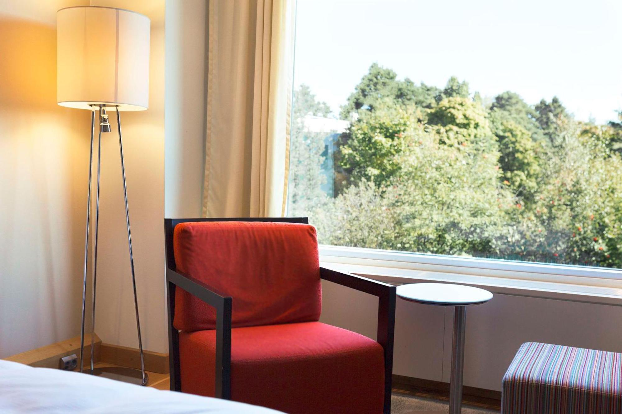 Hilton Kalastajatorppa Hotel