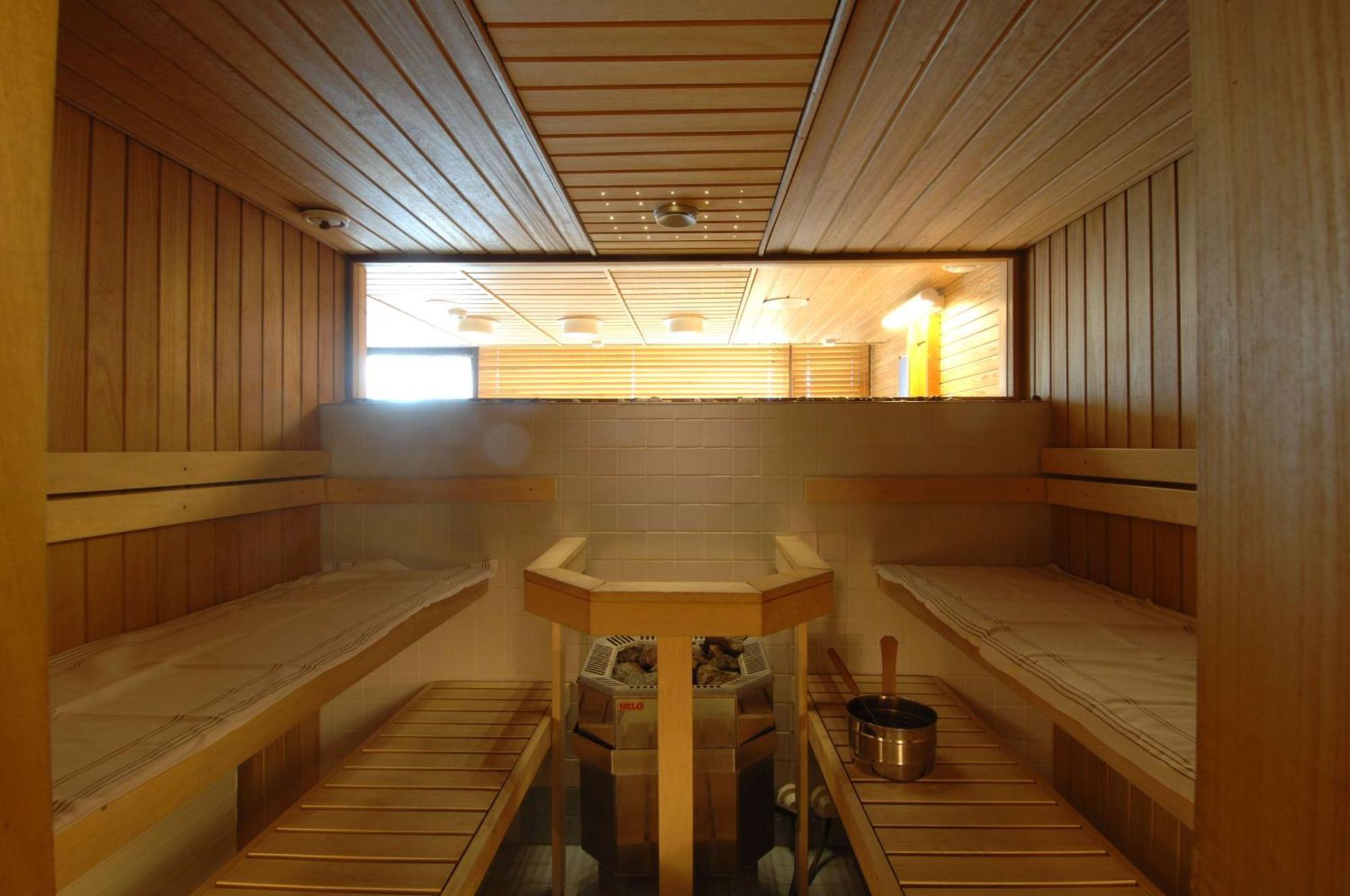 Hilton Kalastajatorppa Hotel