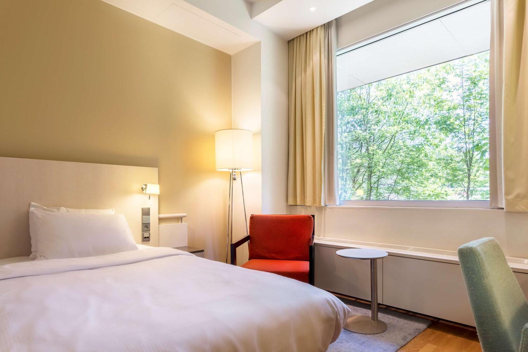 Hilton Kalastajatorppa Hotel