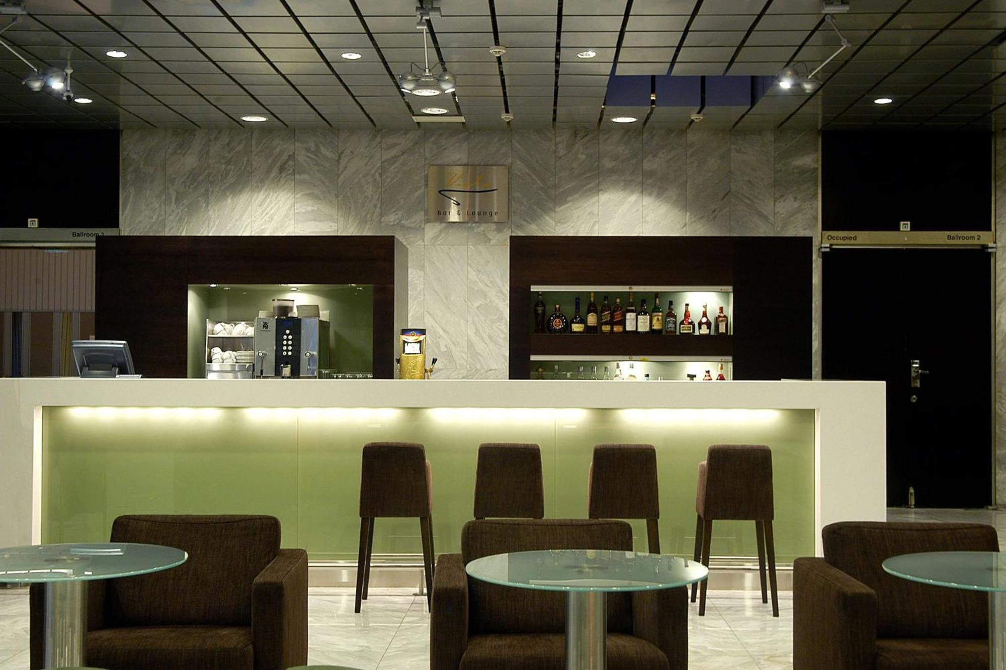 Hilton Kalastajatorppa Helsinki