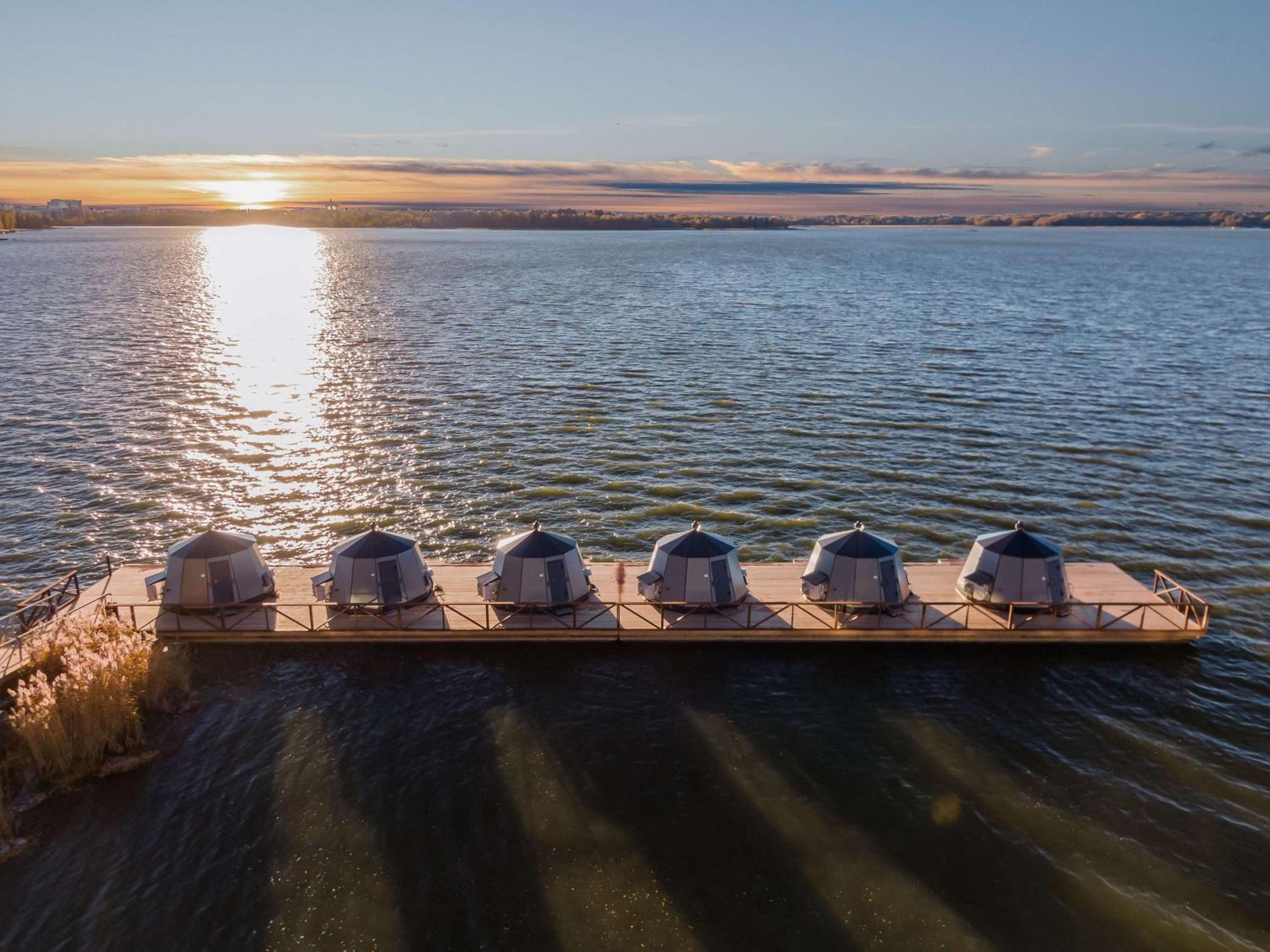Hilton Kalastajatorppa 4*