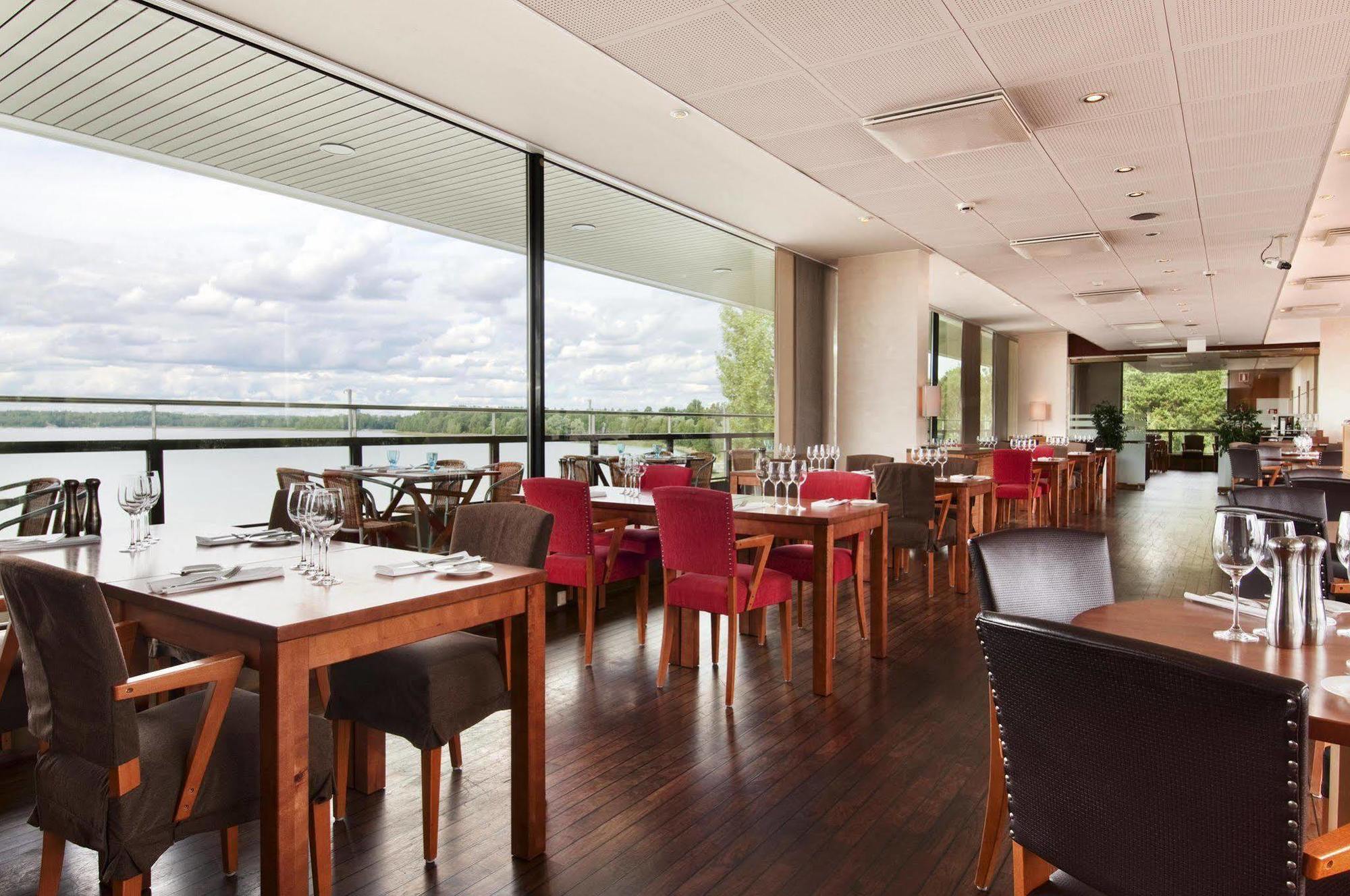 Hilton Kalastajatorppa