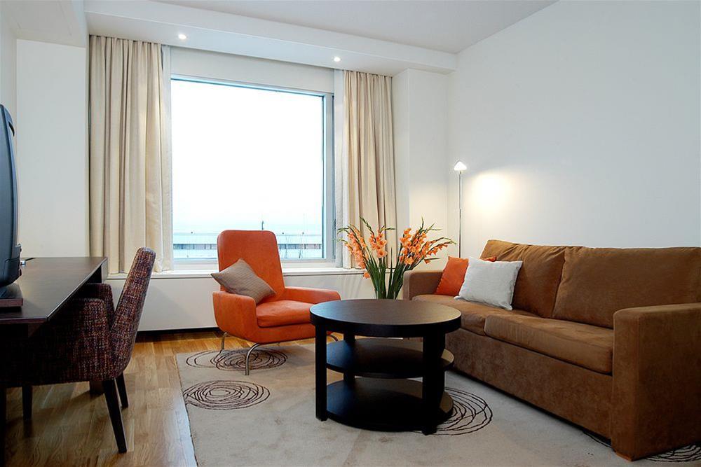 Hilton Kalastajatorppa Hotel