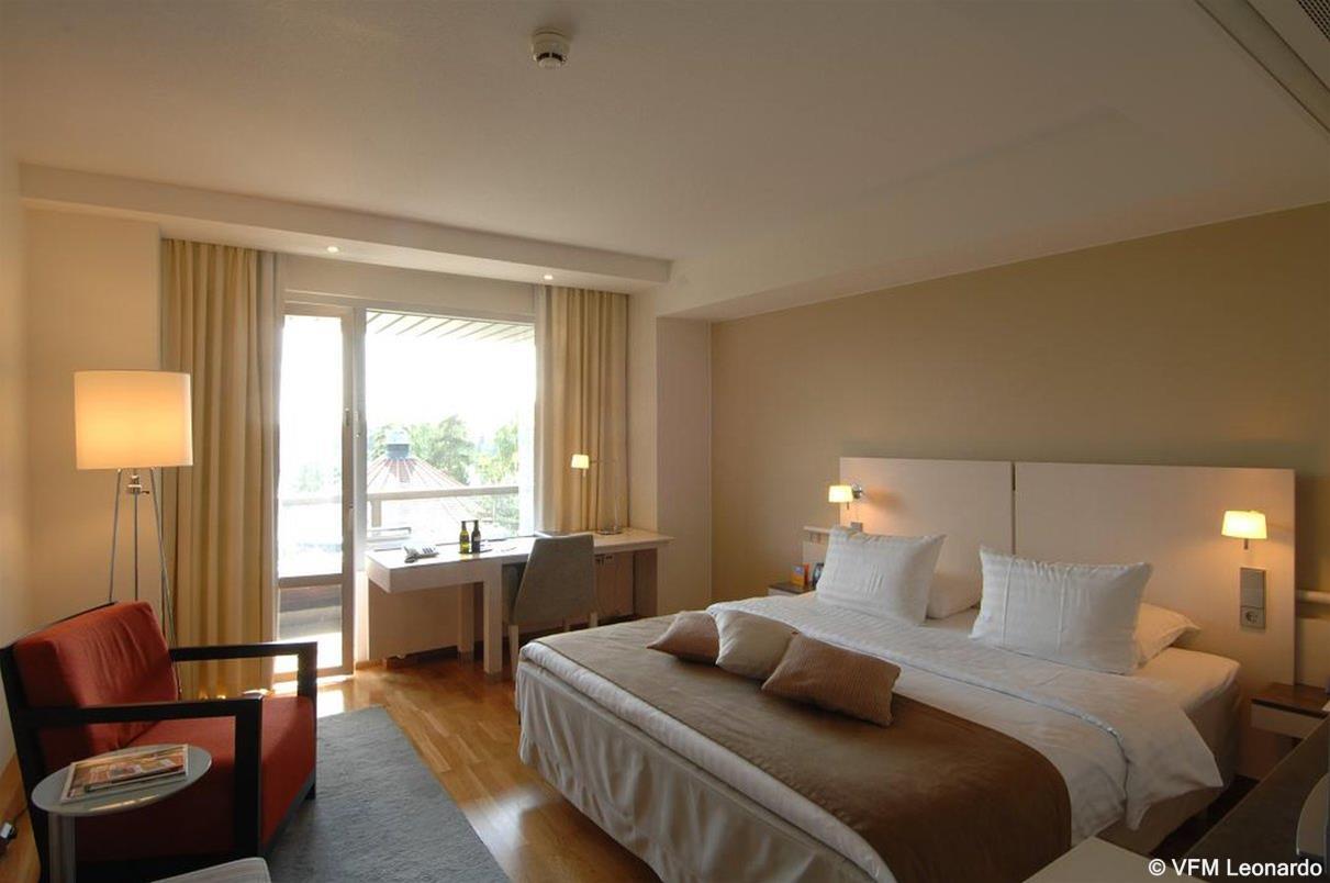 Hilton Kalastajatorppa Hotel 4*