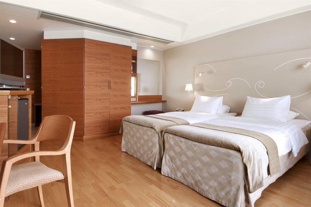 Hilton Kalastajatorppa Helsinki