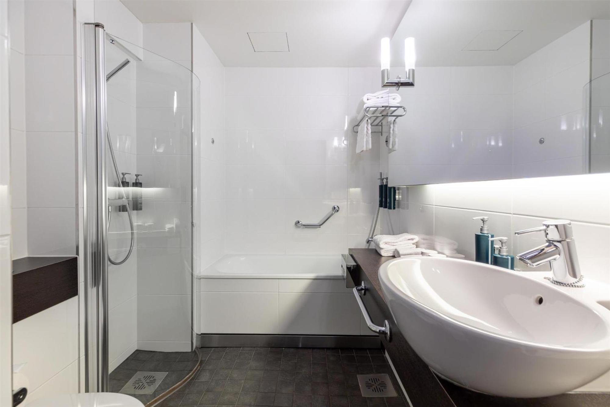 Hilton Kalastajatorppa Hotel Helsinki
