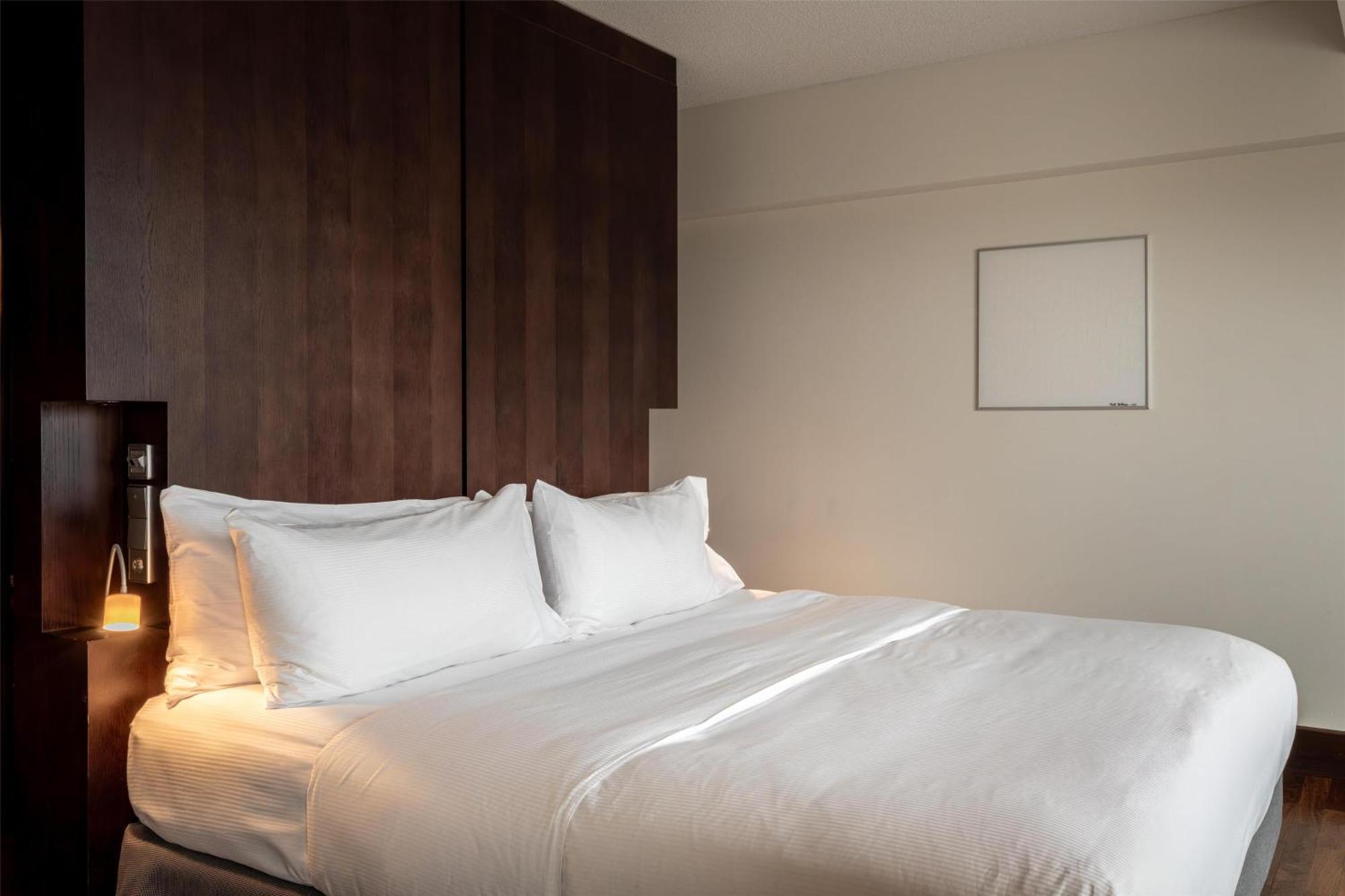 Hilton Kalastajatorppa 4* Helsinki