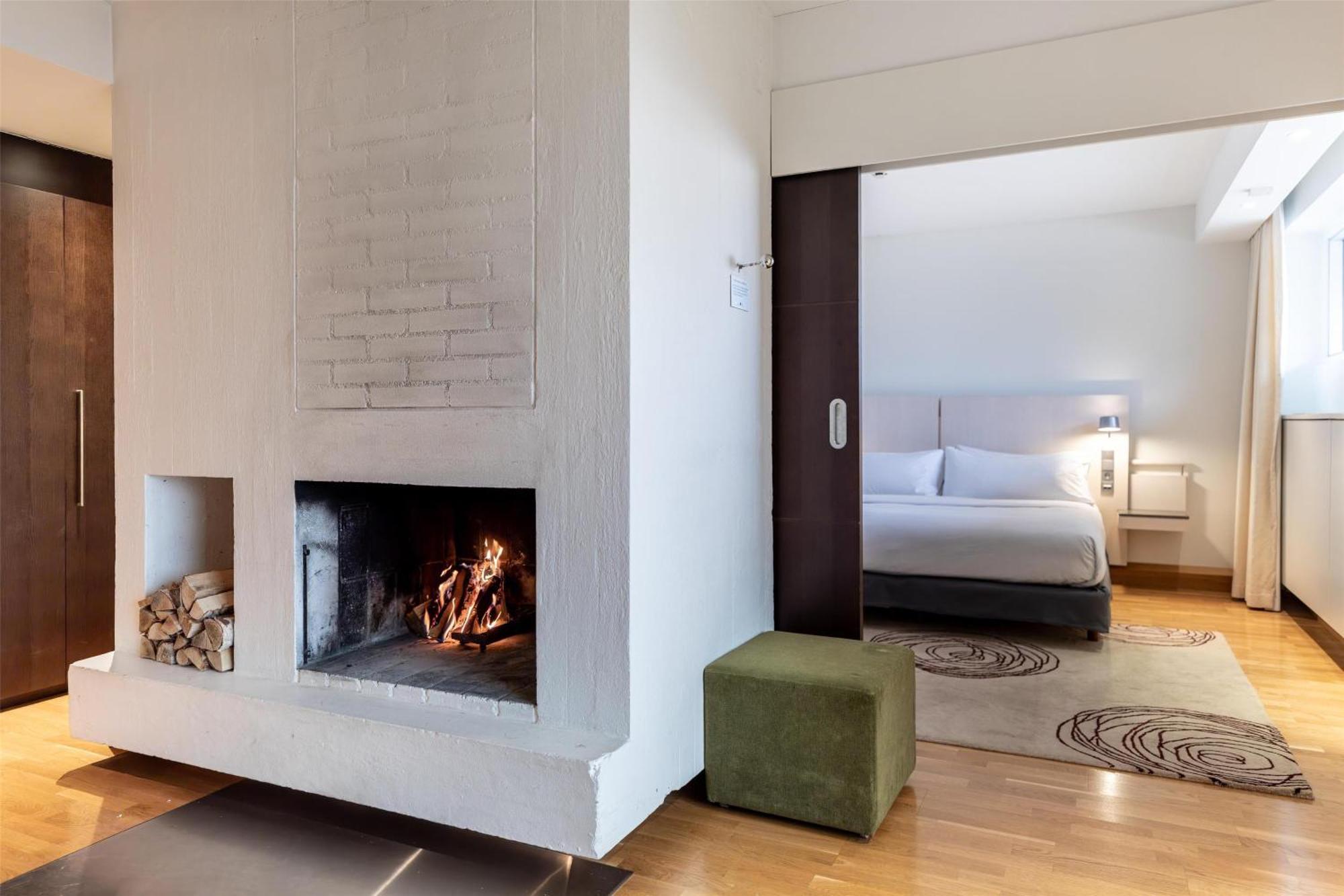 Hilton Kalastajatorppa 4* Helsinki