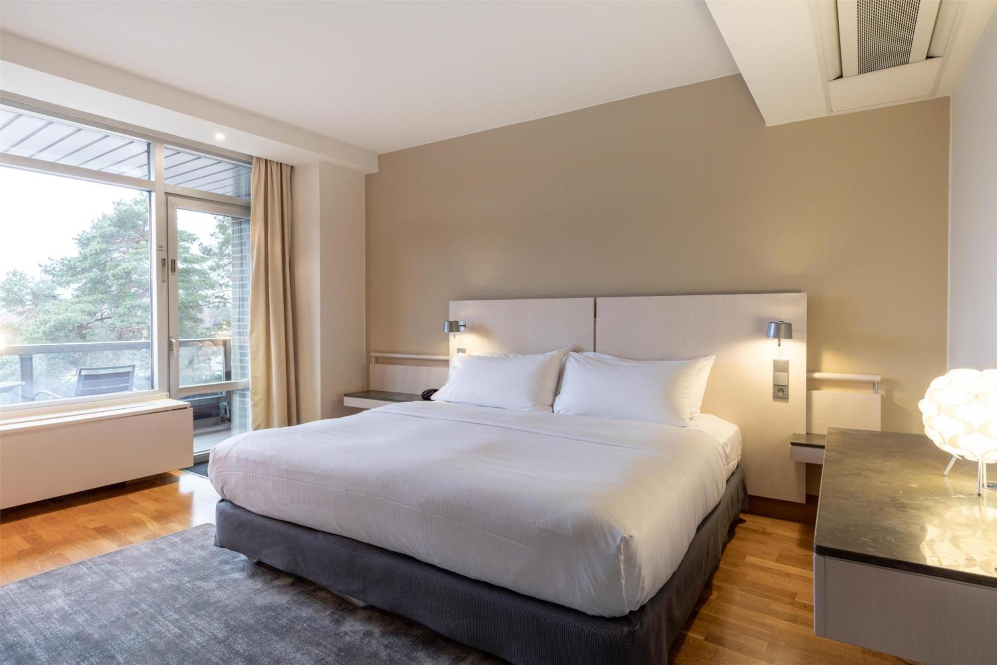 Hilton Kalastajatorppa