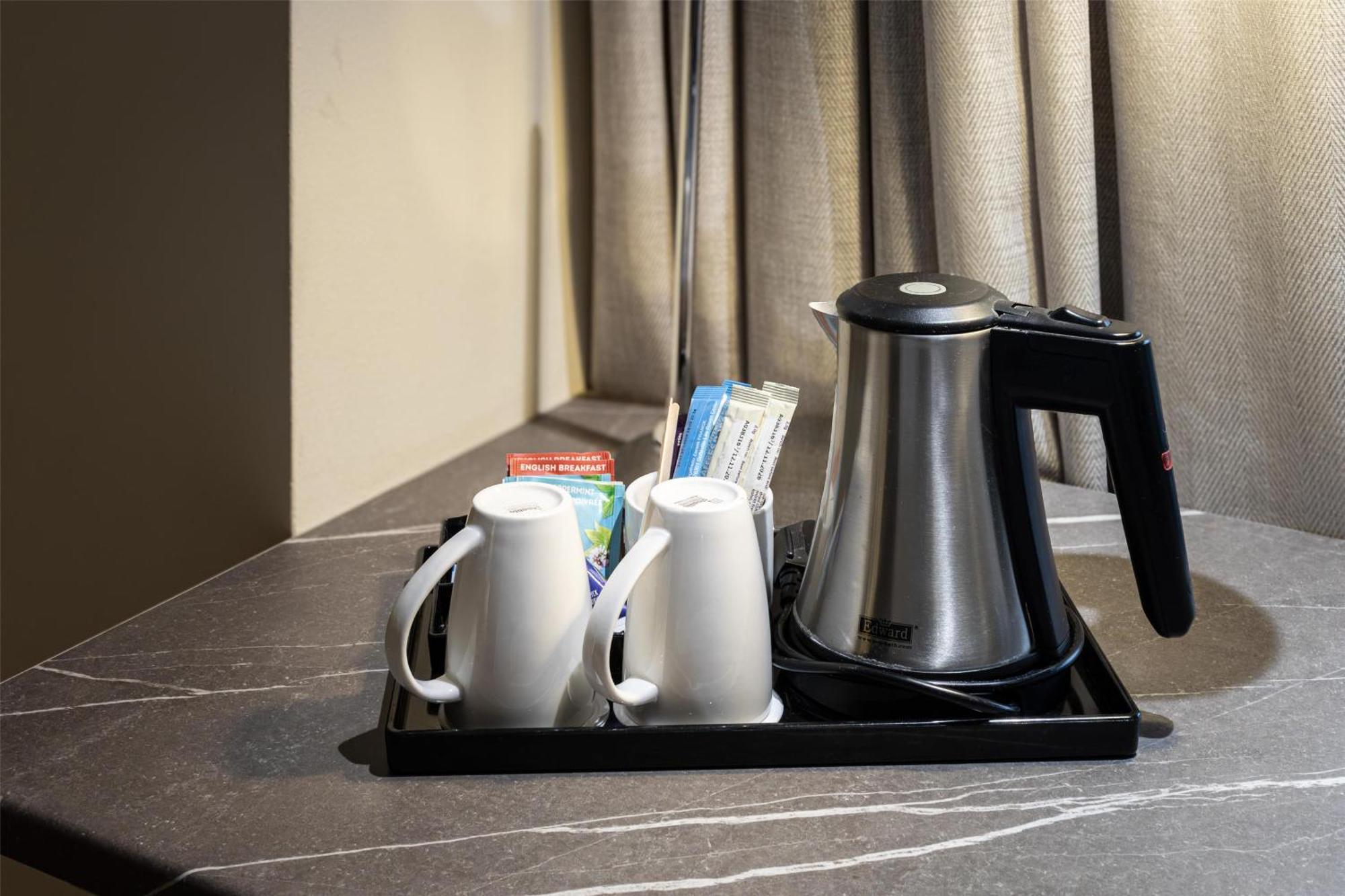 Hilton Kalastajatorppa 4*