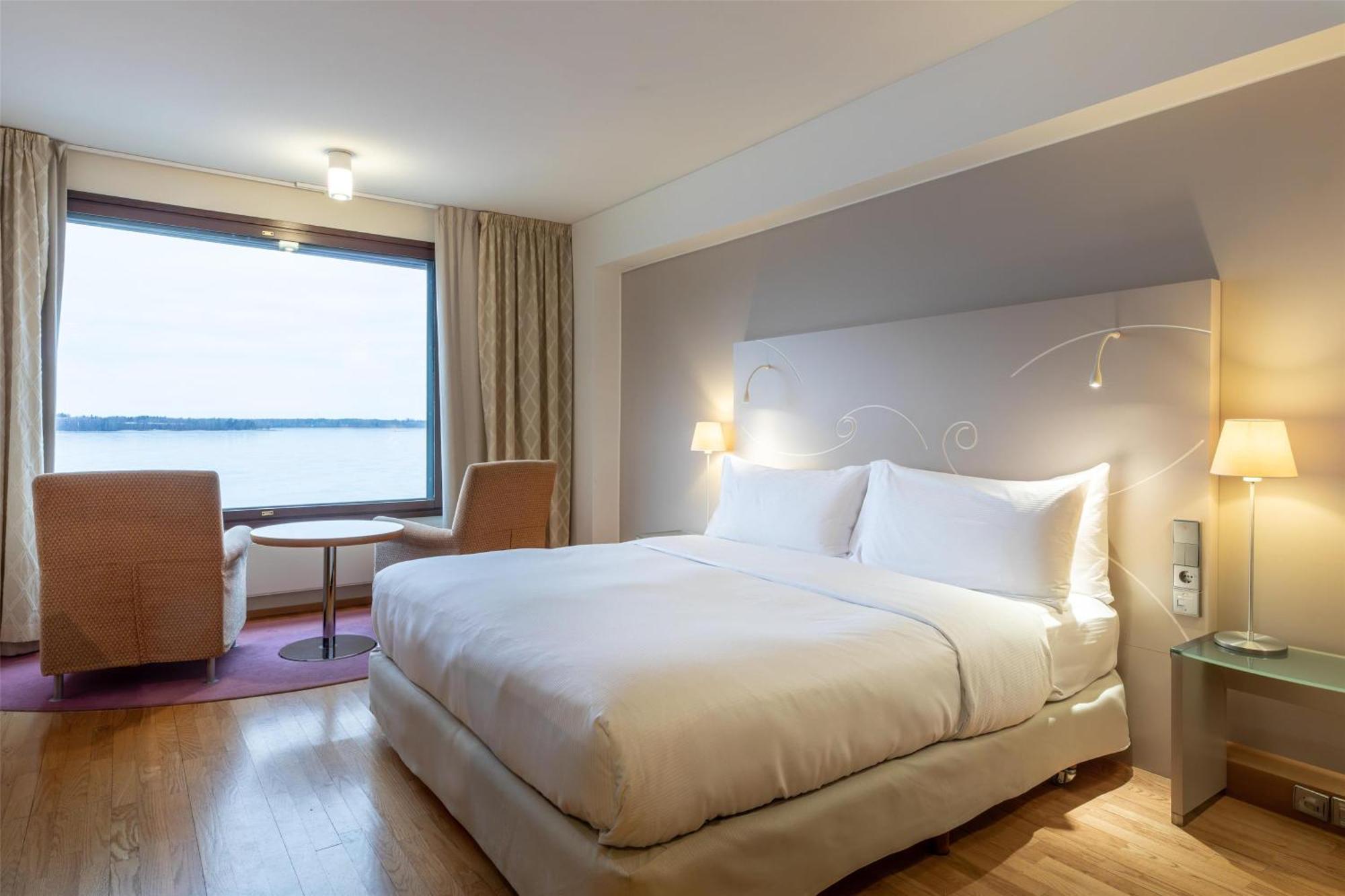 Hilton Kalastajatorppa Hotel