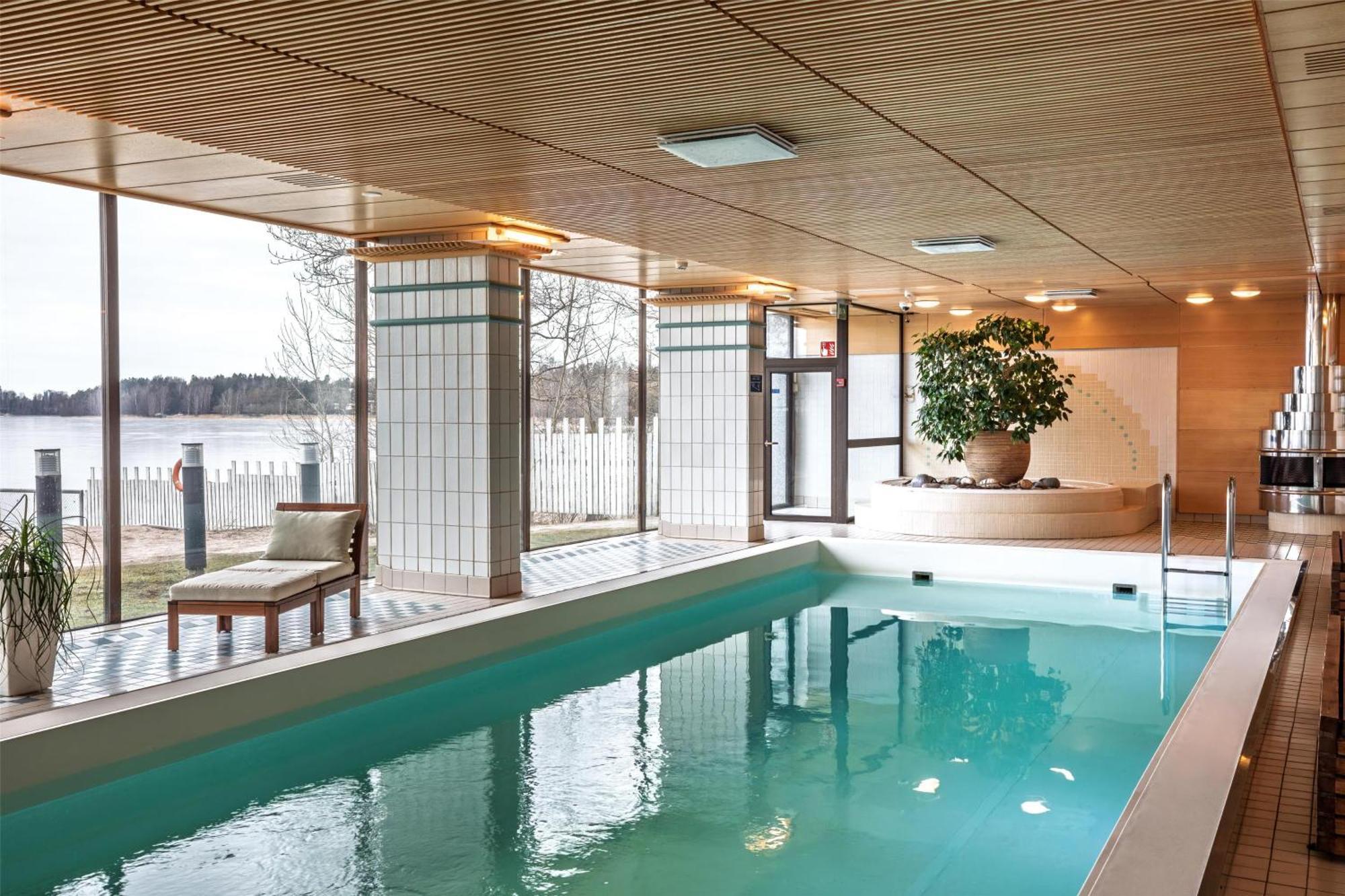 Hilton Kalastajatorppa Hotel